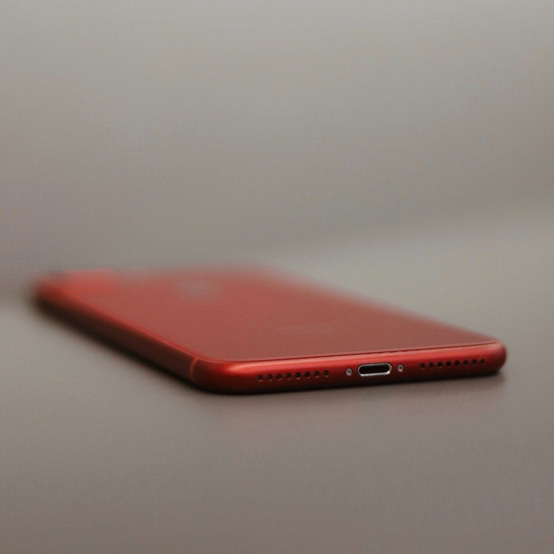 б/у iPhone 8 Plus 64GB, ідеальний стан (Red)